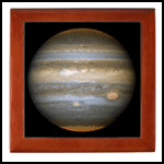 Jupiter gifts