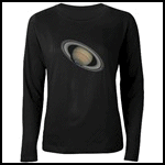 astronomy shirts