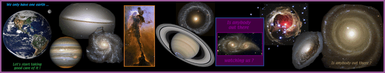 Astronomy T-shirts with planets, stars, nebula, galaxies and more