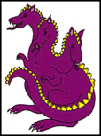 Dragons