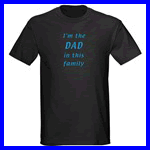 Fathers Day T-shirts