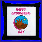 Groundhog Day gifts