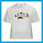 Cats children's T-shirts