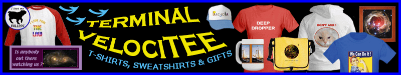 T-shirts, sweatshirts and gifts for all ages